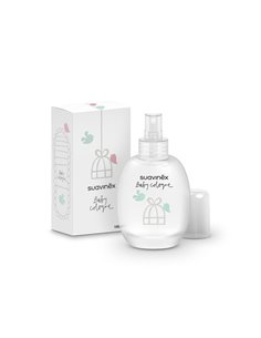 Colonia Infantil 100Ml de Suavinex 2