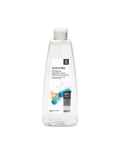 Detergente Biberones/Tetina 500Ml de Suavinex 2