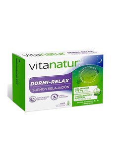Dormi Relax 30C de Vitanatur 2