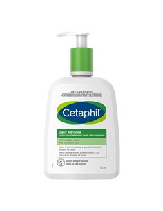 Cetaphil Locion Ultra Hidratante Diaria 473Ml de Cetaphil 2
