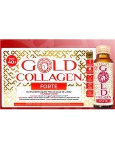 Gold Collagen Forte 10Amp. de Gold Collagen 2