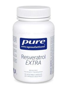 Resveratrol 60cap (24x29g) de Pure Encapsulations 2