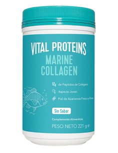Vital Proteins Collagen Marine 221Gr. de Vital Proteins 2