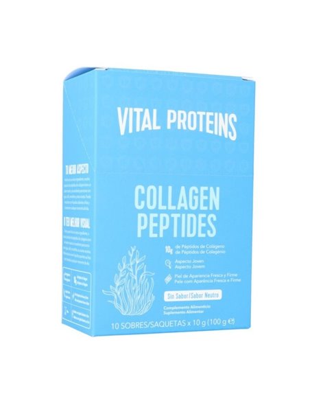 Vital Proteins VITLPRTCollaPeptidesStp+Box14(10x10g)ES de Meritene