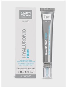 Martiderm Hyaluronic Firm 20Ml de Martiderm 2