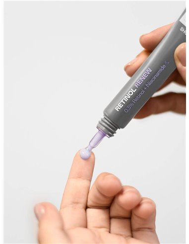 Martiderm Retinol Renew 20Ml de Martiderm