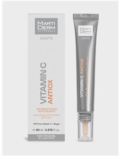 Martiderm Vitamin C Antiox 20Ml de Martiderm 2