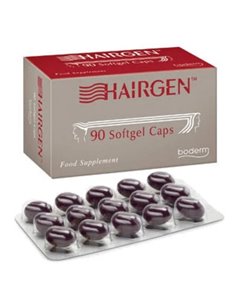 Hairgen 90Caps de Boderm 2
