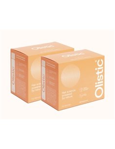 Olistic For Women 28Frascos de Olistic 2