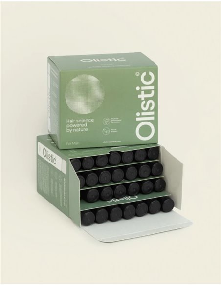 Olistic For Men 28Frascos de Olistic
