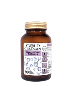 Gold Collagen Hyaluronic Formula 90Comp. de Gold Collagen 2