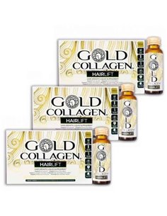 Gold Collagen Hairlift 30Amp de Gold Collagen 2