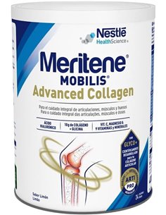 Meritene Mobilis Advance Colagen 400Gr. de Meritene 2