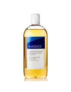 Kaidax Champu Anticaida 400 Ml de Kaidax 2