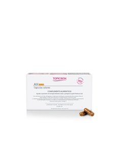 Topicrem Ah Theavit Solar 30 Caps de Topicrem 2
