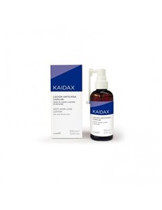 Kaidax Anticaida Capilar Spray 100 Ml de Kaidax 2