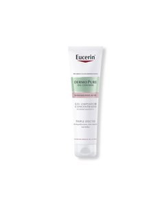 Eucerin Dermopure Triple Effect Cleansing Gel 150M de Eucerin 2