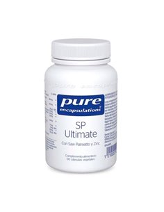 SP Ultimate 60cap (24x48g) de Pure Encapsulations 2