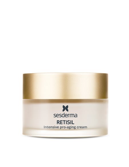 Retisil Crema Intensiva  50 Ml de Sesderma