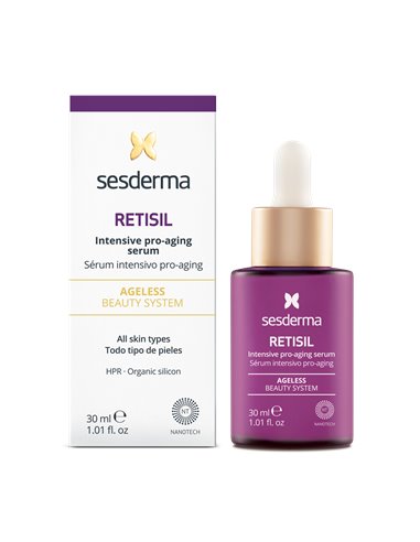 Retisil Sérum Intensivo 30 Ml de Sesderma