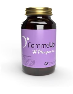 Femmeup Plenipausia 60Cap. de Femmeup 2