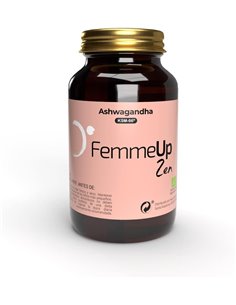 Femmeup Zen 60Cap. de Femmeup 2