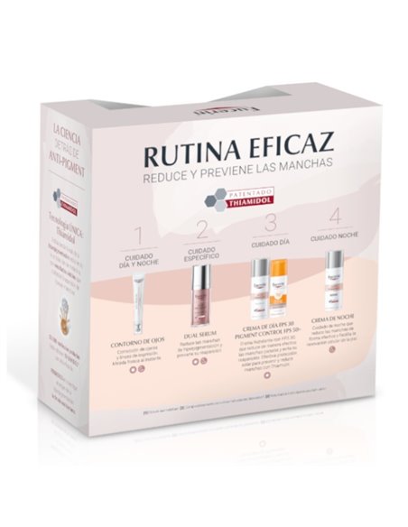 Eucerin Pack Antipigment 2024 de Eucerin