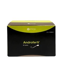 Androferti 60Sbrs. de Q Pharma 2