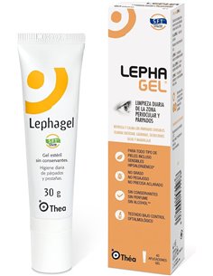 Lephagel Gel 30Gr. de Thea 2
