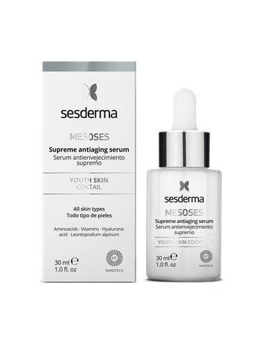 Mesoses Serum 30Ml. de Sesderma