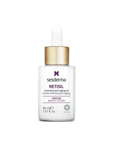 Retisil Aceite Intensivo 30 Ml de Sesderma