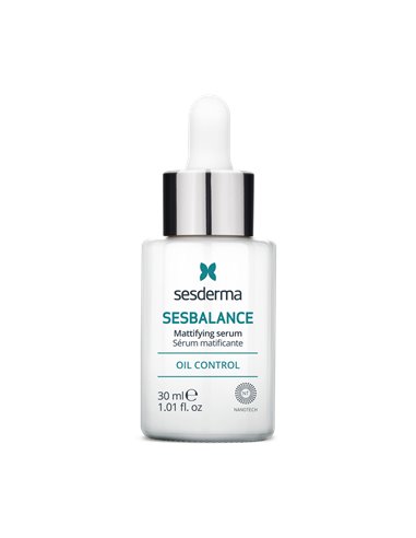 Serum Seborregulador  30 Ml de Sesderma