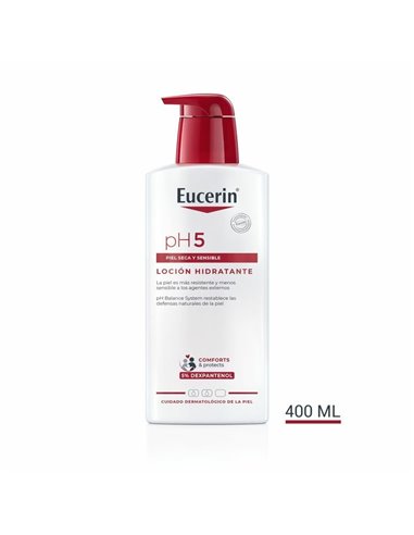 Eucerin Pack Rutina Locion de Eucerin