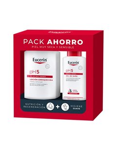 Eucerin Pack Rutina Enriquecida de Eucerin 2