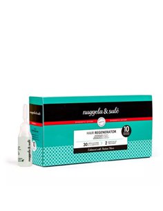 Regenerador Capilar 1Amp 10Ml. de Nuggela & Sule 2