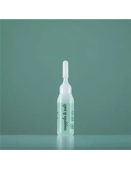 Regenerador Capilar 1Amp 10Ml. de Nuggela & Sule