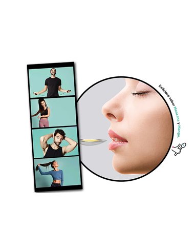 Collagen Superdose Joint Health Articulacion 300Ml de Gold Collagen