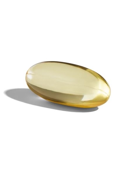 Omega 3 Triple Concentracion 100Cap.Blandas de Solgar