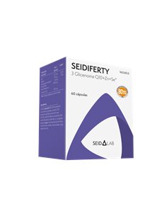 Seidiferty 60 Caps de Seid 2