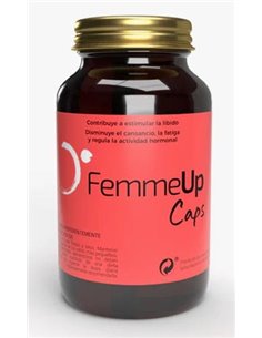 Femmeup 120Cap. de Femmeup 2