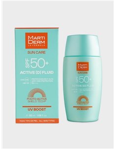 Martiderm Spf50+ Active D 50Ml de Martiderm 2