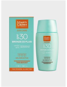 Martiderm Spf30 Color Active D 50 Ml Martiderm 2