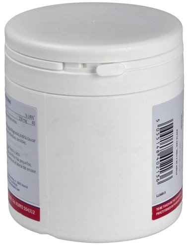 MagAsorb® (Magnesio 150 mg como citrato) de Lamberts
