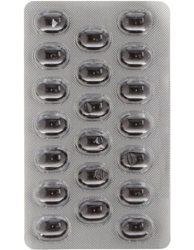 Coenzima Q10 200 mg 60 Caps. de Lamberts