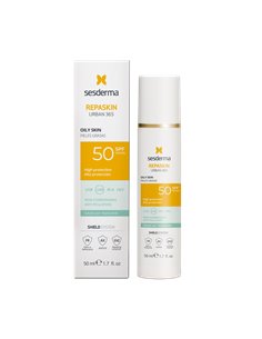 Repaskin Urban 365 Pieles Grasas 50 Ml de Sesderma 2