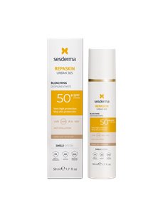 Repaskin Urban 365 Depigmentante 50 Ml de Sesderma 2