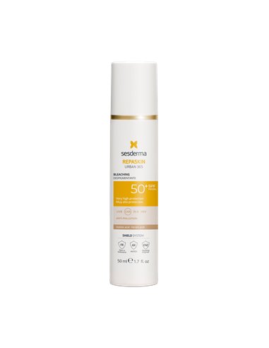Repaskin Urban 365 Depigmentante 50 Ml de Sesderma