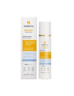 Repaskin Urban 365 Pieles Sensibles 50 Ml de Sesderma 2