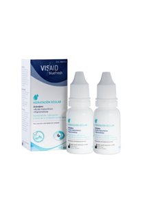 Visaid Bluefresh 2Udx15Ml de Visaid 2