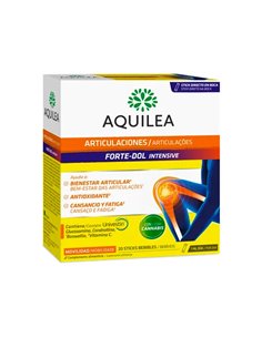 Aquilea Articulaciones Forte-Dol 20 Sticks 15 Ml de Aquilea 2